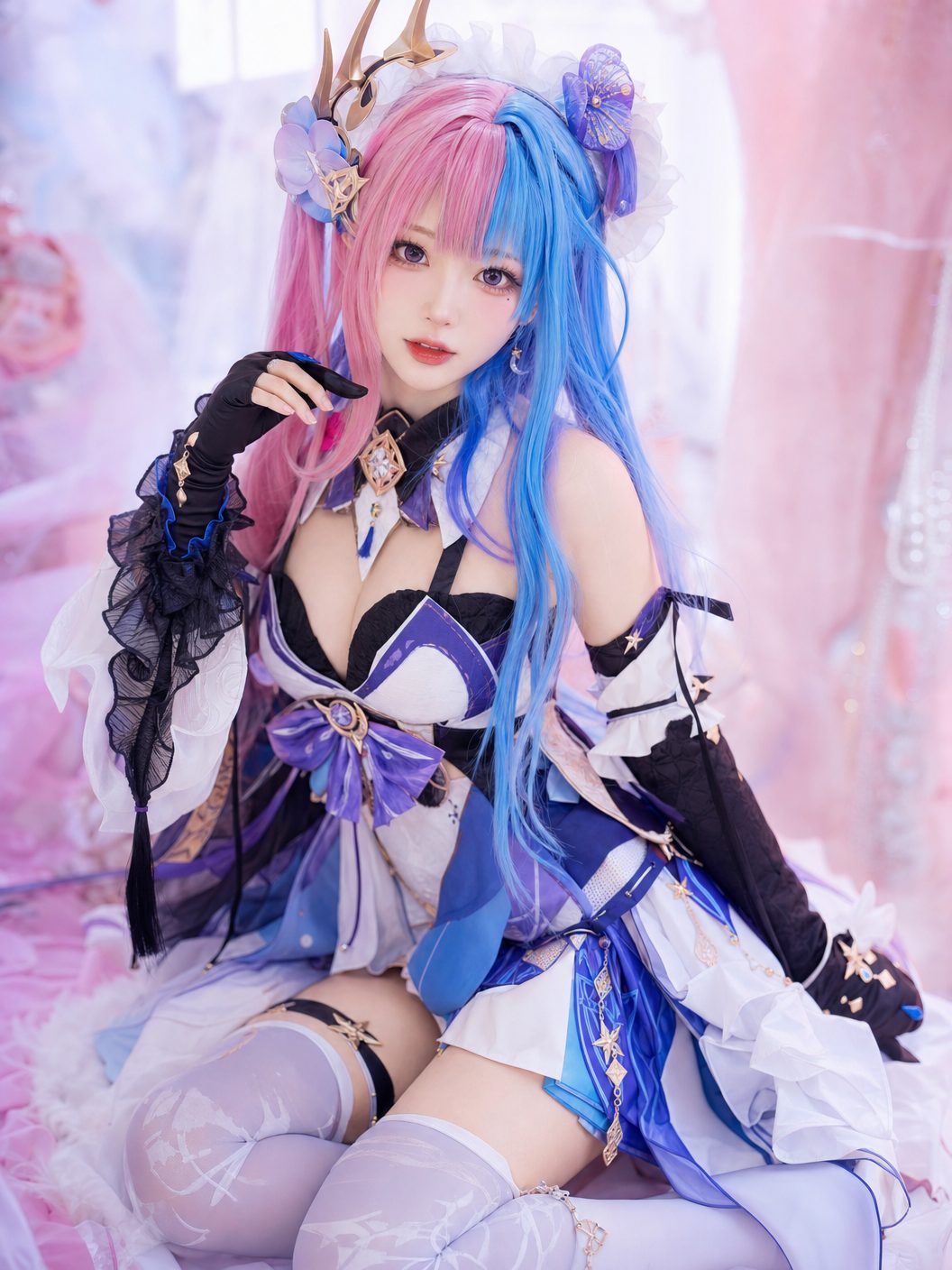 幼女漫画-幼女漫画 Cosplay｜2025最美角色扮演视频